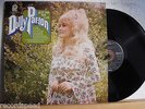 ?? LP - DOLLY PARTON - Just The Way I Am - US Pickwick 1972