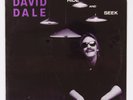 DAVID DALE HIDE AND SEEK  MUSIC LP RECORD MODERN SOUL JIM SCHMIDT FACTORY SEALED