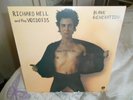 RICHARD HELL AND THE VOIDOIDS - BLANK GENERATION LP ORIG UK 77 9103 327 EX/NM