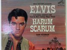 ELVIS PRESLEY Harum Scarum 1965 Original Stereo LP With Bonus Photo Insert