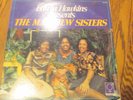 Edwin Hawkins Presents The Matthew Sisters record Birthright 1977 (P)