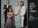ABBA ?– The Best Of ABBA 1975 - Vinyl LP Record Album VPL1 4020 - Collectables