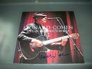 Leonard Cohen Rare Hand Signed Record Store Day 12