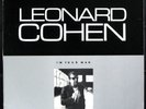 LEONARD COHEN 'I'm Your Man' Original 1988 unplayed 1st pressing NM PROMO