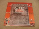 AC/DC - HIGH VOLTAGE - RARE ALBERT PRODUCTIONS LP APLP009 - NEAR MINT CONDITION