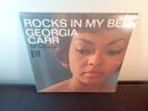 VOCAL JAZZ GEORGIA CARR 