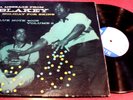 ART BLAKEY A MESSAGE FROM BLAKEY LP HOLIDAY FOR SKINS BLUE NOTE 4005 MONO VOL 2