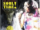 Soul Time [VINYL] Sharon Jones And The Dap Kings Vinyl