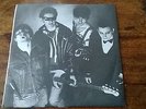 THE DAMNED - NEW ROSE UK 7