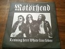MOTORHEAD - LEAVING HERE UK MINT 7