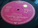 THE ROLLING STONES - AFTERMATH ORIGINAL GERMAN LP ROYAL SOUND STEREO