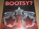 BOOTSY'S RUBBER BAND - Bootsy? Player of the Year - Warner BSK 3093 SEALED