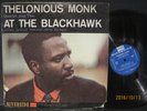 Thelonious Monk 