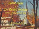 The Stanley Brothers(Vinyl LP)For The Good People-Starday-SK 698-US-Ex/Ex