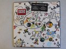 SEALED LED ZEPPELIN - LED ZEPPELIN III LP 1977 ATLANTIC SD 19128 REISSUE