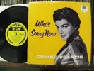 CONNIE FRANCIS 10