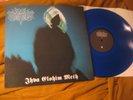 KATATONIA jhva elohim meth ORIG BLUE VINYL LP my dying bride anathema bloodbath