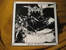MOONBLOOD blut and kreig ORIGINAL VINYL LP mutiilation vlad tepes deathspell