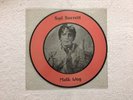 SYD BARRETT MELK WEG UK PICTURE DISC PINK FLOYD EX+ TO NM