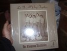 The Bluegrass Blackjacks Gospel LP Record Pine Tree Records