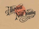 Neil Young-Harvest  VINYL NEW