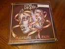 Dr Hook LP Pleasure & Pain SEALED