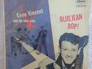 GENE VINCENT & BLUE CAPS 