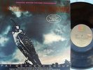 Pat Metheny Group ORIG OZ OST LP Falcon and the snowman EX ’85 David Bowie