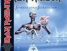 Iron Maiden-Seventh Son of a Sev (UK IMPORT)  Vinyl / 12