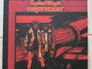 Crystal Winds ?– First Flight  Vinyl  LP   Escrow Records ?– 23012-ESL  topp