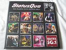 Status Quo - The Frantic Four Reunion 2013 - 6 Disc Box Set NEW