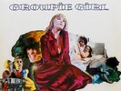 Hawkshaw- Fiddy: Groupie Girl, 1970 German Pressing Original Soundtrack, Psych