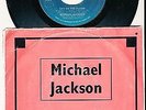 MICHAEL JACKSON 45 TOUS SP 7