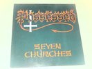 Possessed, seven churches, LP, Vinyl
