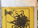 SUN RA -  MEDIA DREAMS SATURN 1978 ORIGINAL
