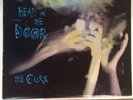 The Cure - The Head On The Door - VINYL RECORD LP