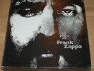 Rare ZAPPA 12-LP-Box: 20 Years of Frank Zappa
