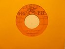 DELL (Del) VIKINGS - Come Go with Me Fee Bee 105 1st issue 