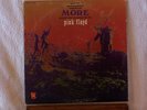 Pink Floyd Soundtrack the film More(More Blues) orig.1969 Tower 5169