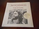 JIM MORRISON An American Prayer  ELEKTRA  LP 1995 MINT factory sealed AUDIOPHILE