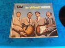 The Chirpin Crickets - SIGNED by Jerry Allison