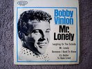 BOBBY VINTON-MR. LONELY 