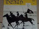 Death the final gigs live 1991 unofficial Chuch Schuldiner RED VINYL metal