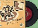 RAY TCHICORAY - Georges Jouvin / VEGA-HISPAVOX HS 8716 Pressing Spain 1957 EP EX