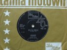MARVIN GAYE, CHAINED / AT LAST I FOUND A LOVE, TAMLA MOTOWN 7INCH 45RPM