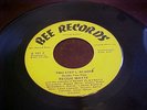 REGGIE MATTE - BEE # 121      