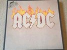 AC/DC VOLUME 1 BOX SET includes  7 x Vinyl LP Australian