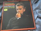 SCHUMANN - 4 SYMPHONIES KARAJAN BPO DGG STEREO YELLOW TULIP LABELS 3LP BOX MINT