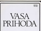 CETRA LPU 0053 - VASA PRIHODA - VITALI CIACCONA, TARTINI TRILLO DEL DIABOLO NM