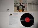Citizen Kane Herrmann 1974 RCA Red Seal 1st Press ARCHIVE MASTER Ultrasonic CLN